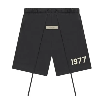 1977 Essentials Shorts​ Iron