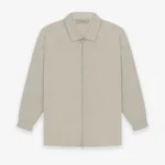 Barn Seal Jacket