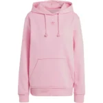 Adicolor Essentials Fleece Hoodie​ Pink