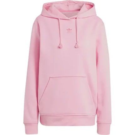 Adicolor Essentials Fleece Hoodie​ Pink