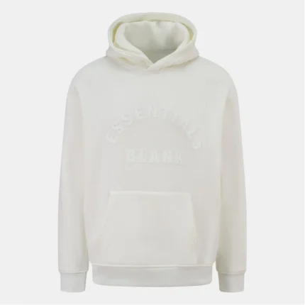 Blank Essentials Hoodie​