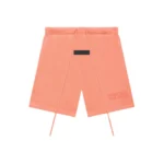 Coral Essentials Shorts​