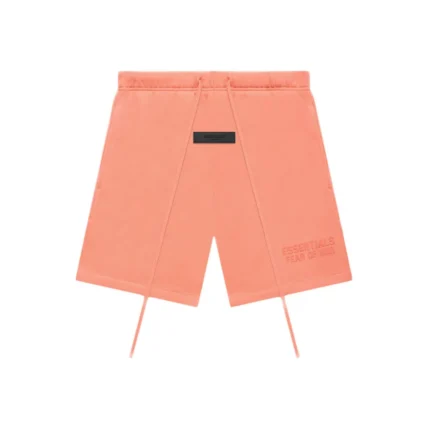 Coral Essentials Shorts​