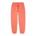 Coral Essentials Sweatpants​