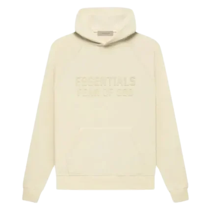 Cream Essentials Hoodie