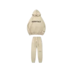 Cream Essentials Tracksuit​