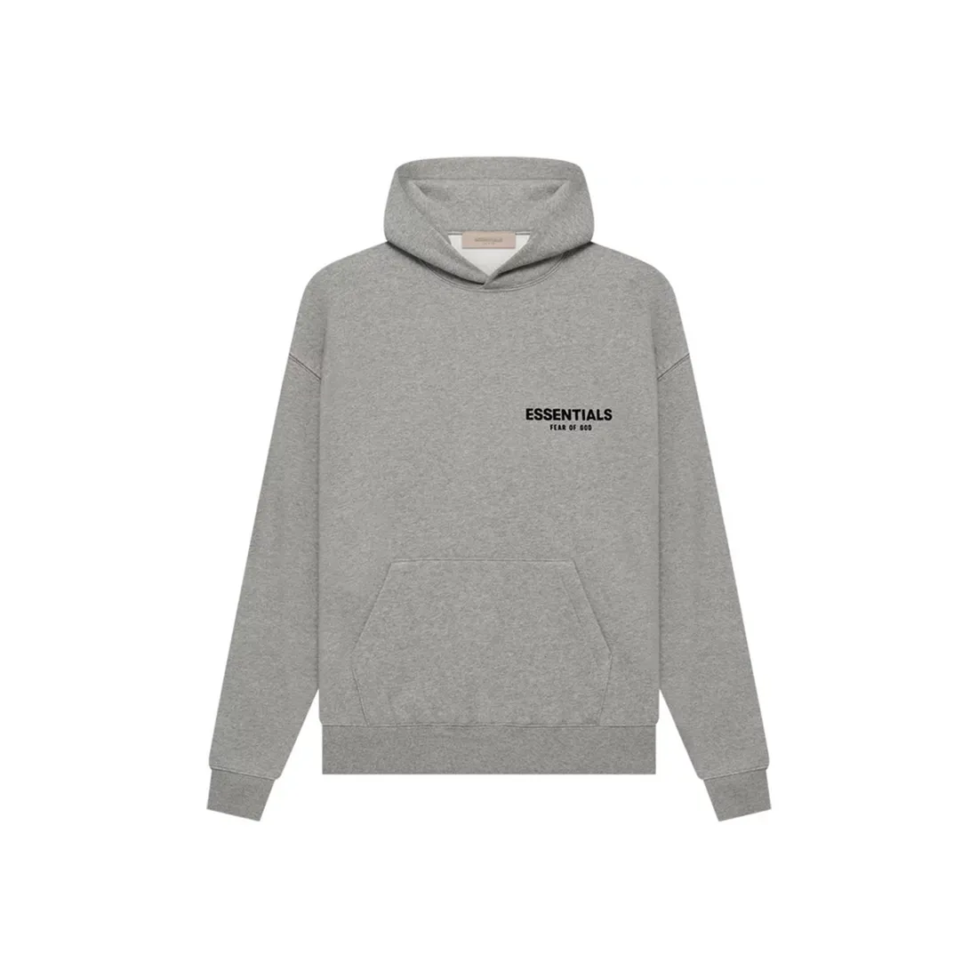 Dark-Oatmeal-Essentials-Hoodie_-1 Dark Oatmeal Essentials Hoodie