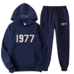 Essentials 1977 Tracksuit​ Blue