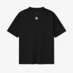 Essentials Black Yankees Tee