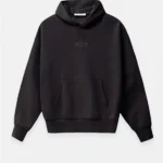 Essentials Classic Fleece Hoodie