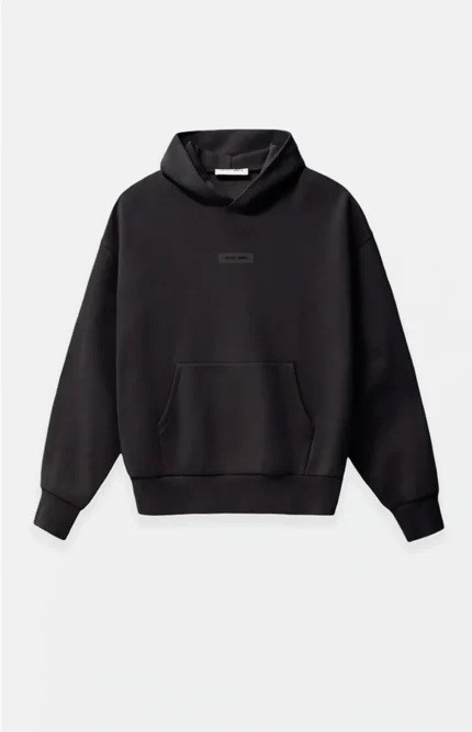 Essentials Classic Fleece Hoodie