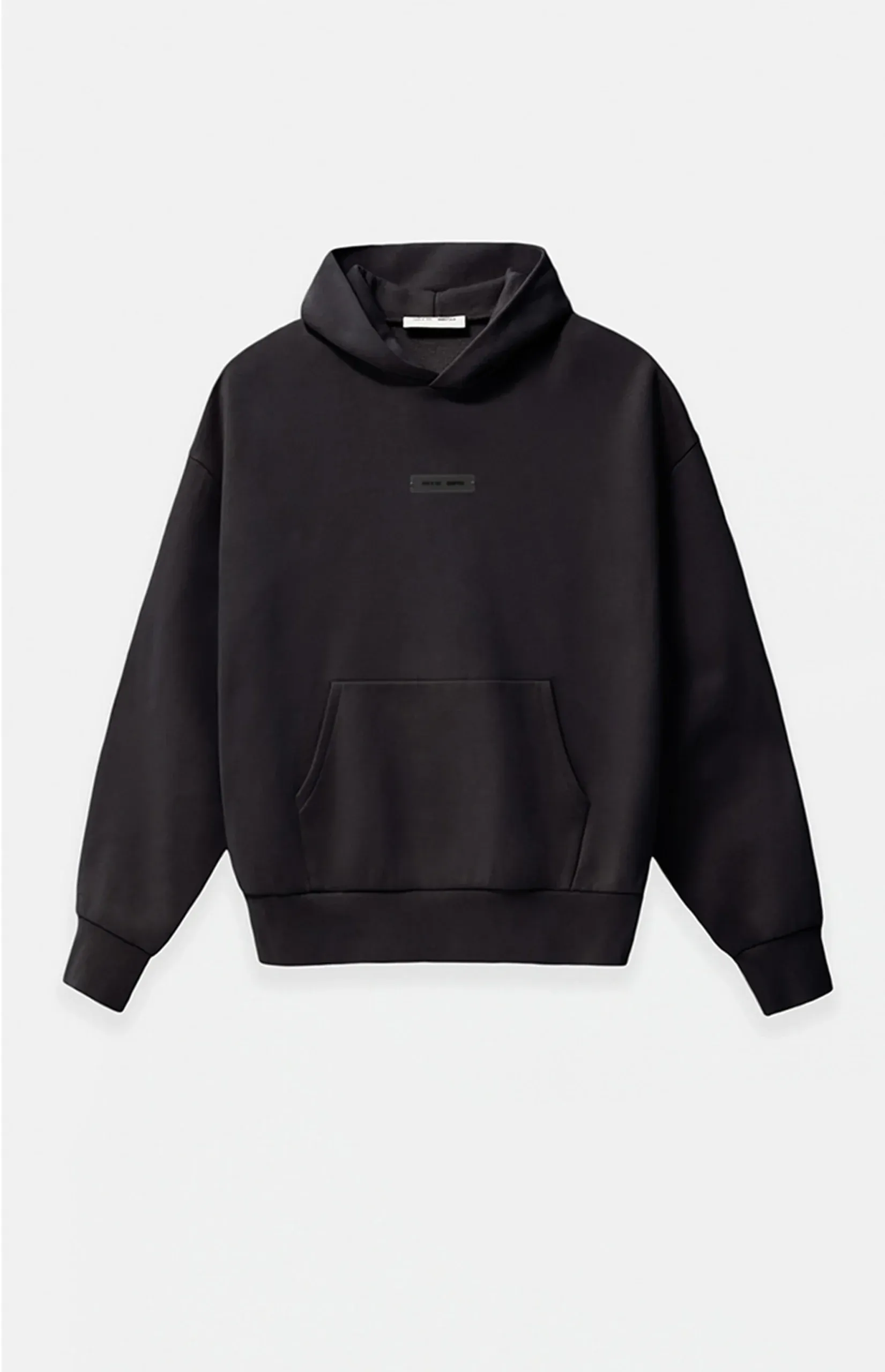 Essentials-Classic-Fleece-Hoodie-1 Essentials Classic Fleece Hoodie