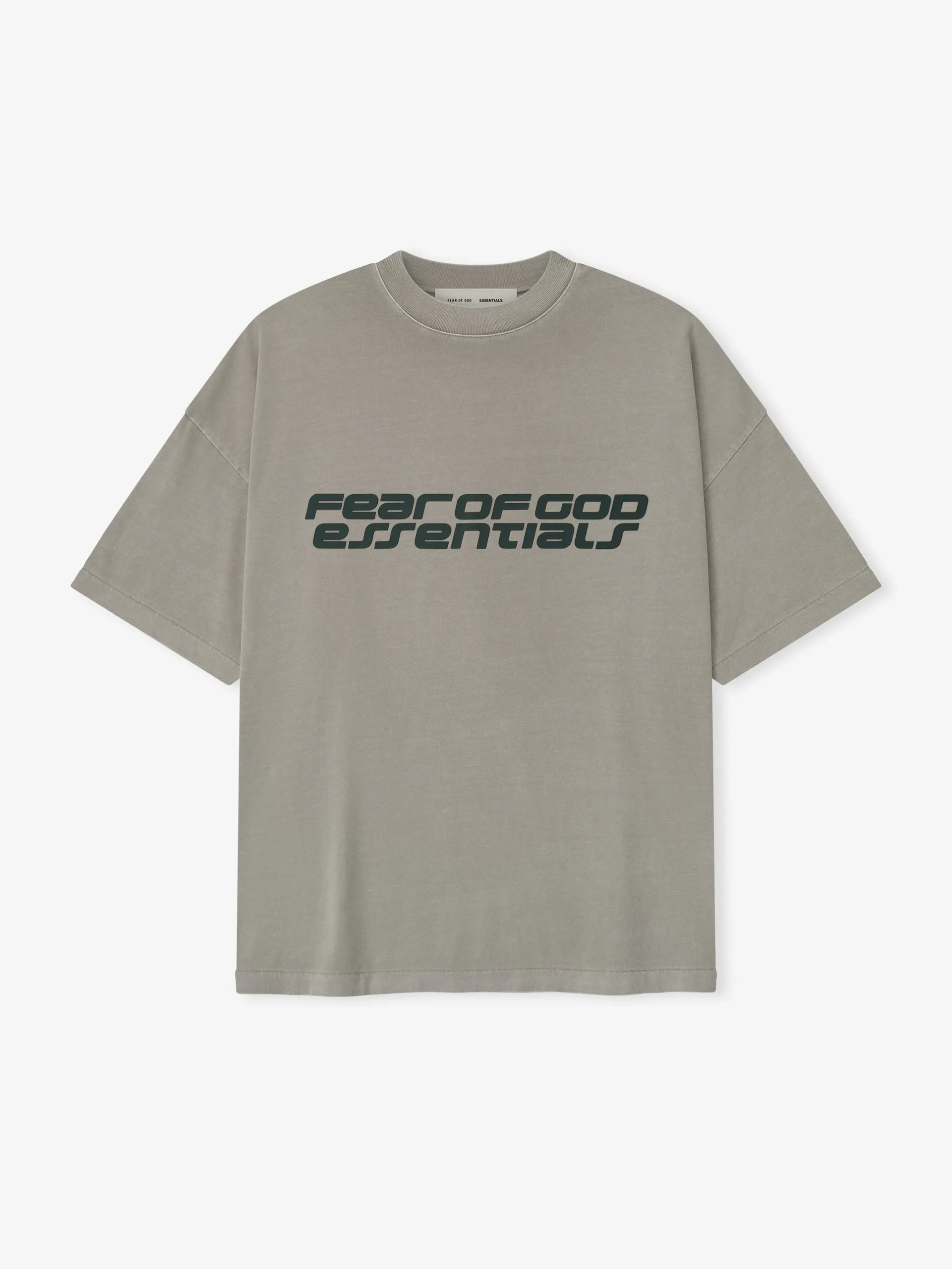 Essentials-Fear-Of-God-Essentials-90s-Tee-Smoke-Grey-1 Essentials Fear Of God Essentials 90s Tee Smoke Grey
