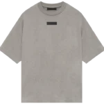 Essentials Grey T Shirt​