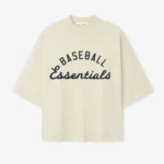 Essentials MLB Merch Tee Oat