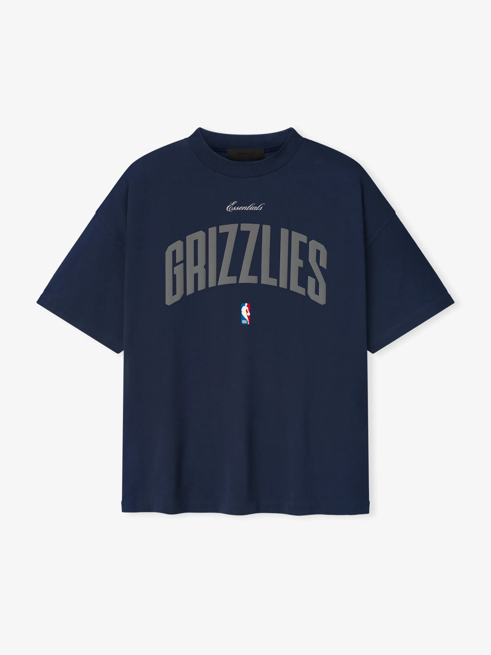 Essentials-Memphis-Grizzlies-90s-Fit-Tee-Midnight-Navy-1-scaled Essentials Memphis Grizzlies 90s Fit Tee Midnight Navy