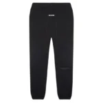 Essentials Tracksuit Pants​ Black