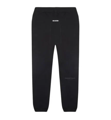 Essentials Tracksuit Pants​ Black