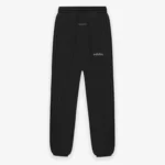 Fear Of God Athletics Heavy Fleece Sweatpant Black