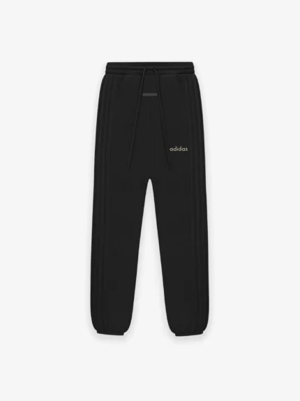 Fear Of God Athletics Heavy Fleece Sweatpant Black