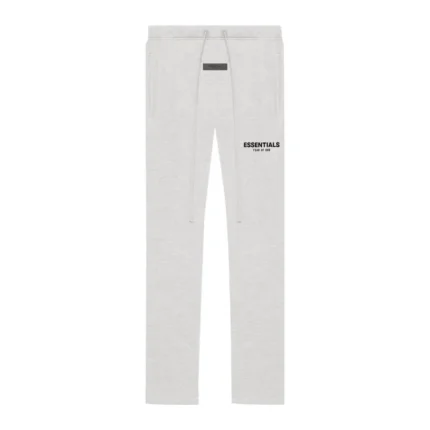 Fear Of God Essentials Relaxed Sweatpants Light Oatmeal