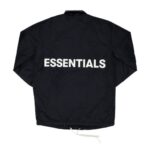 Jacket Fear of God Essentials Coach