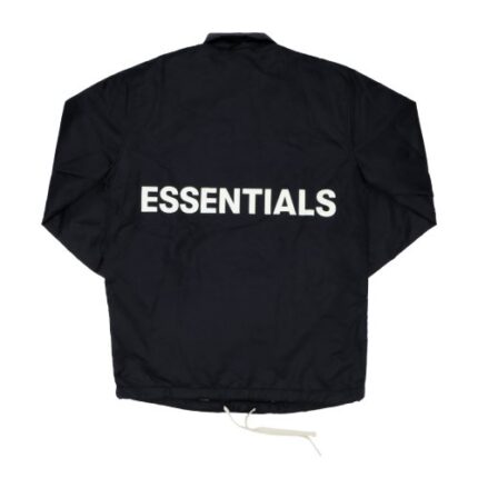 Jacket Fear of God Essentials Coach