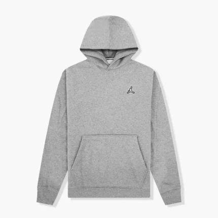 Jordan Essentials Hoodie Grey​
