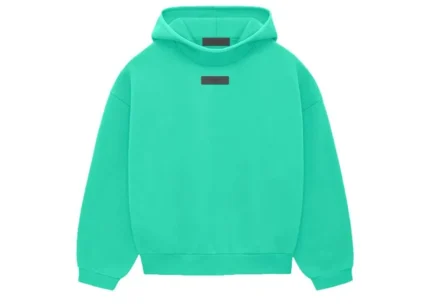 Mint Essentials Hoodie​