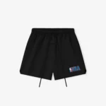 NBA Essentials Shorts​ Black