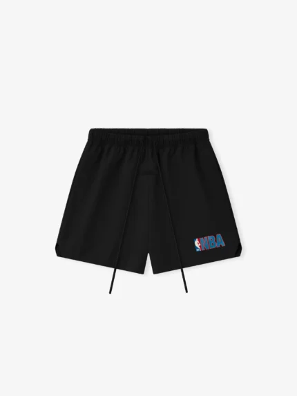 NBA Essentials Shorts​ Black
