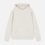 Oatmeal Essentials Hoodie
