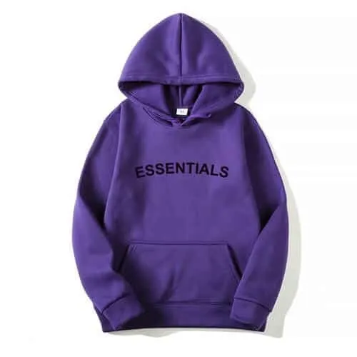Purple-Essentials-Hoodie_ Purple Essentials Hoodie