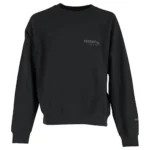 Sudadera Essentials Black