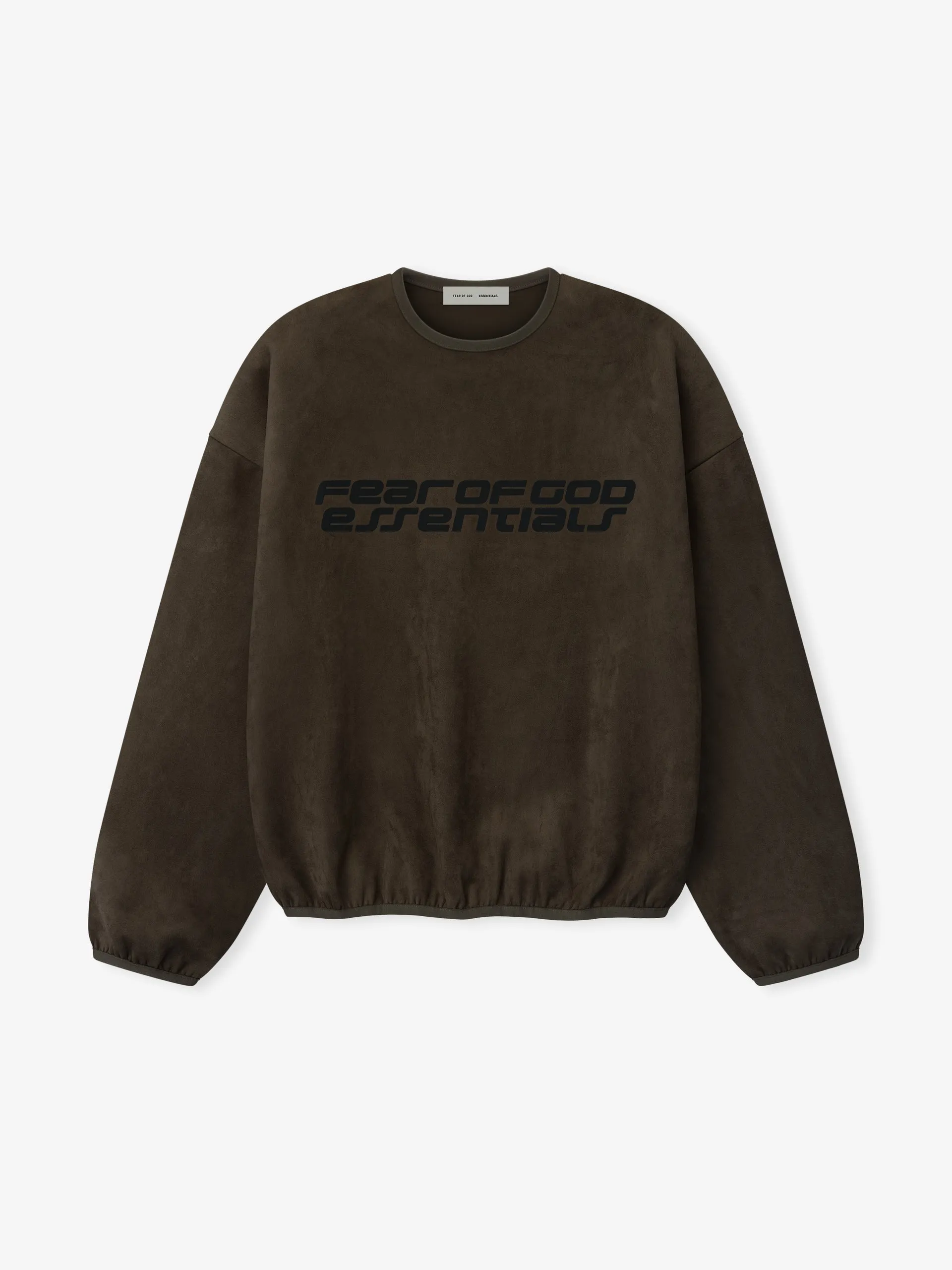 Sudadera-Essentials-Marron_-1 Sudadera Essentials Marron