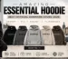 Essential Hoodie